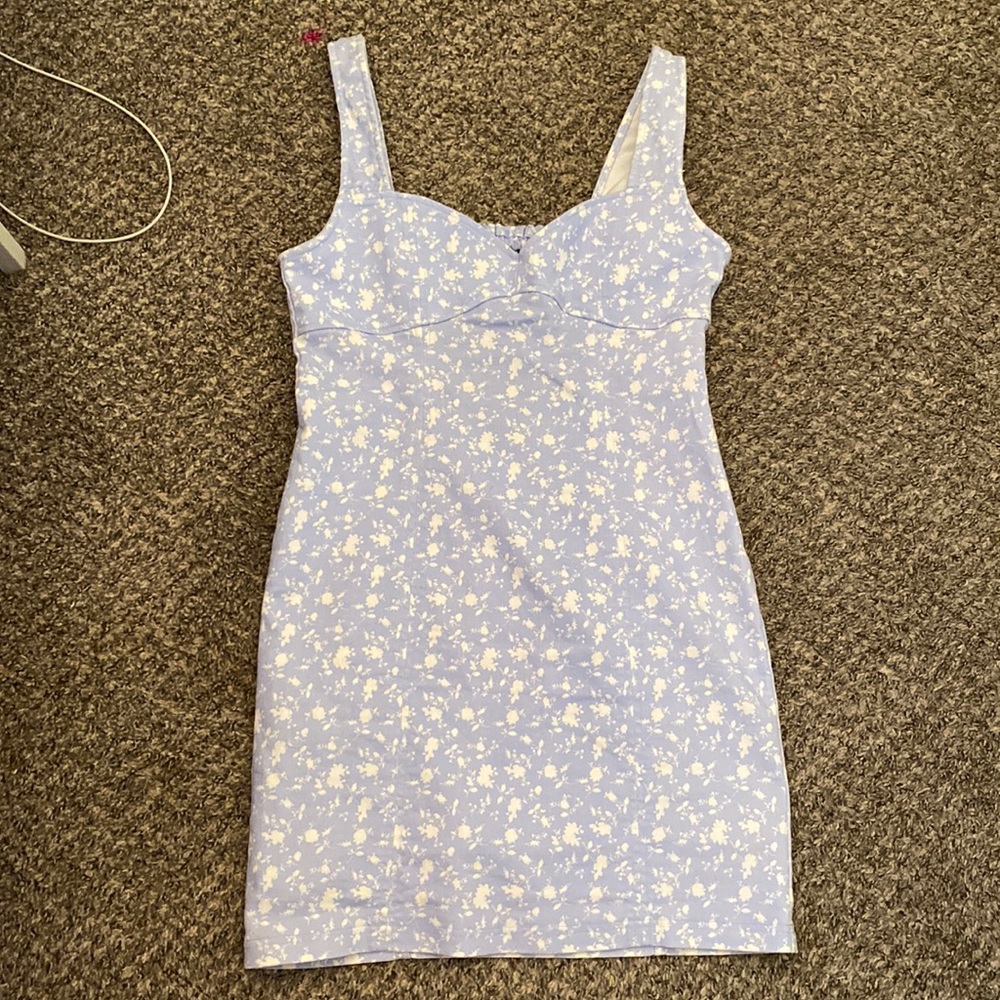 Forever 21 dress.